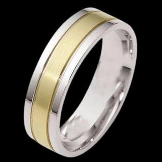 Customized Engagement Ring
