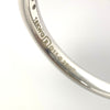 .16 Carat Half Eternity Ring in Chanel Setting