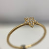 Star Fashion Ring