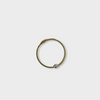 Circles Fashion  Ring